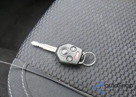 2018 Subaru Forester 2.5I из США, поврежденный, VIN JF2SJABC6JH468452